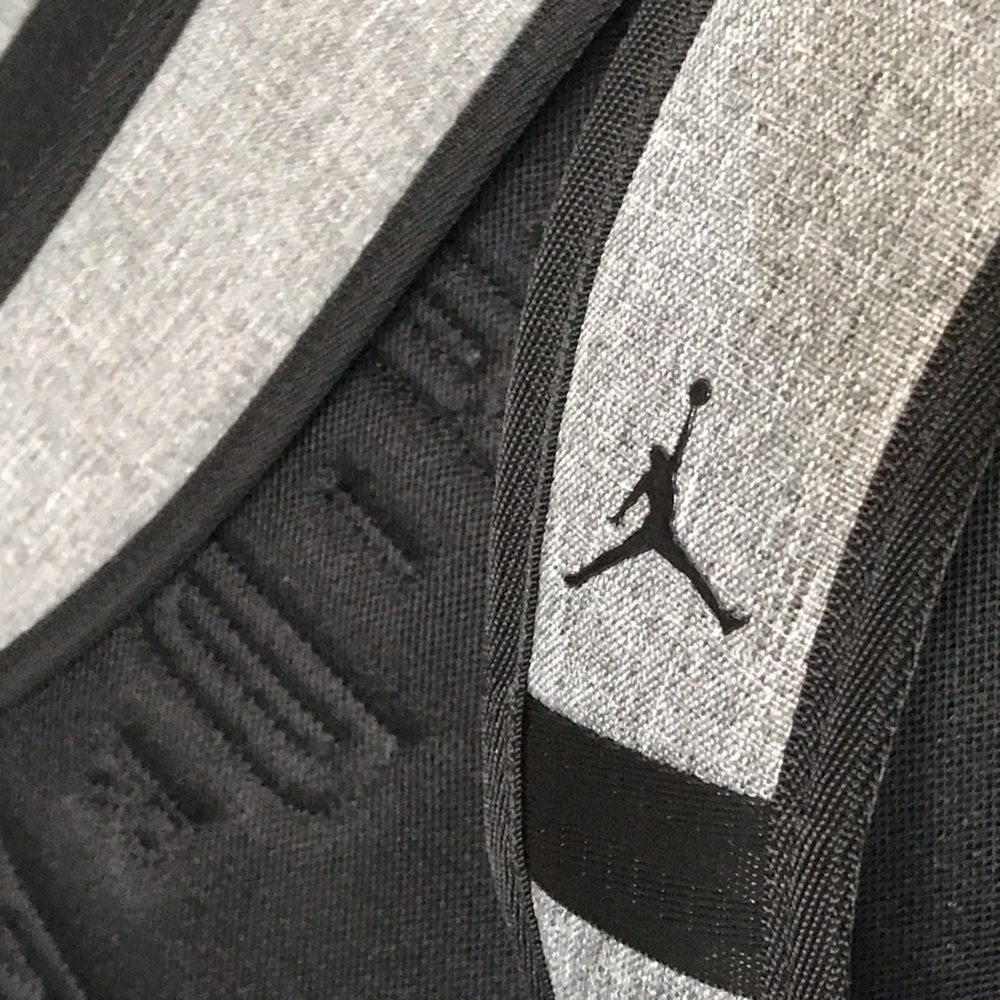 Jumpman Jordan backpack 🎒 - Picture 10 of 12